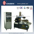 wire cut machine tool for cut